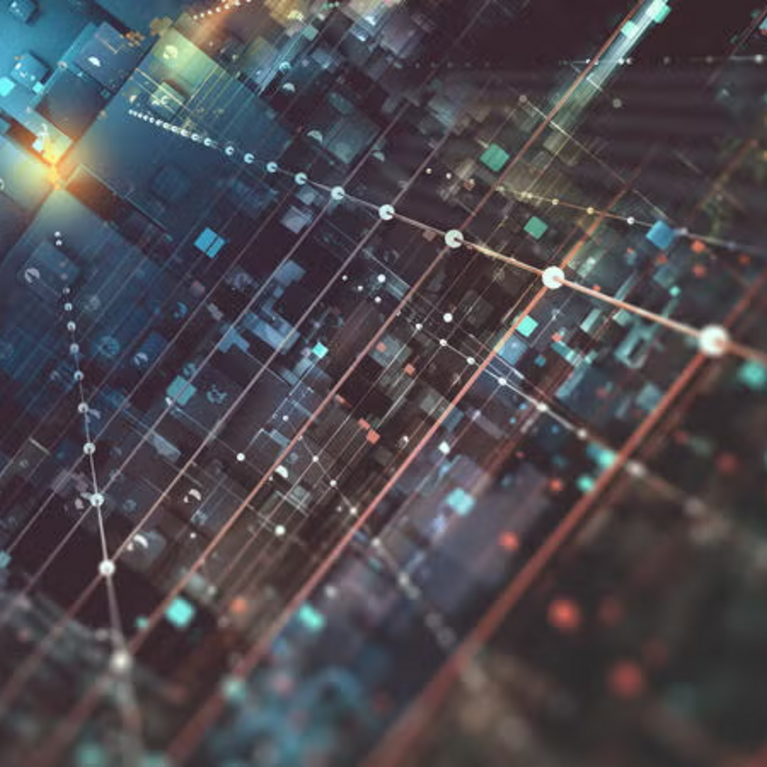Quantum computing