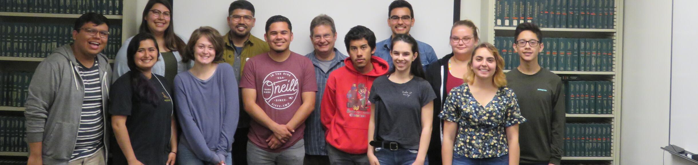 Students