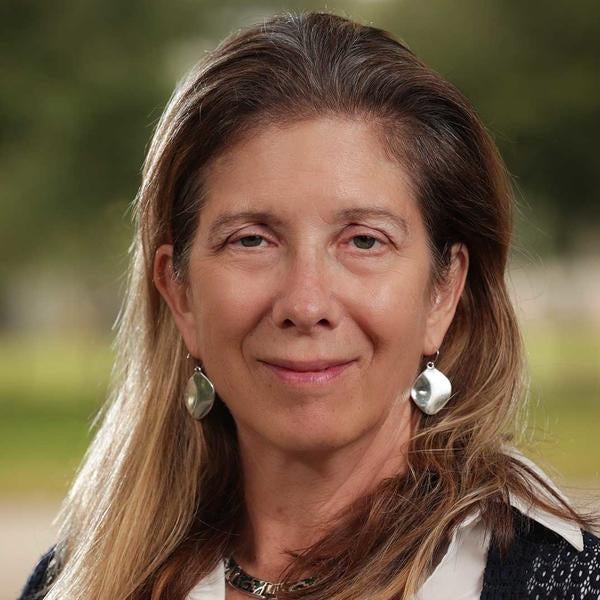 Dr. Frances Sladek
