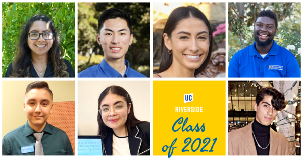 Class of 2021