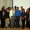 2012 Trainees and Pre-Trainees (Summer)